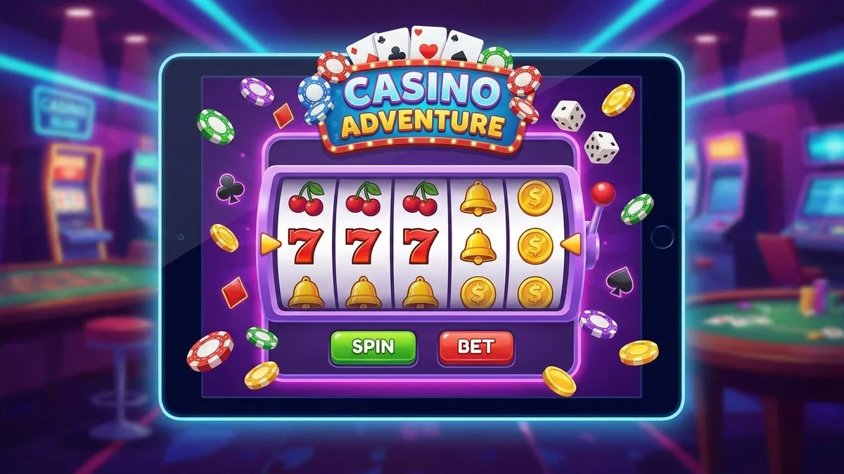 Casino